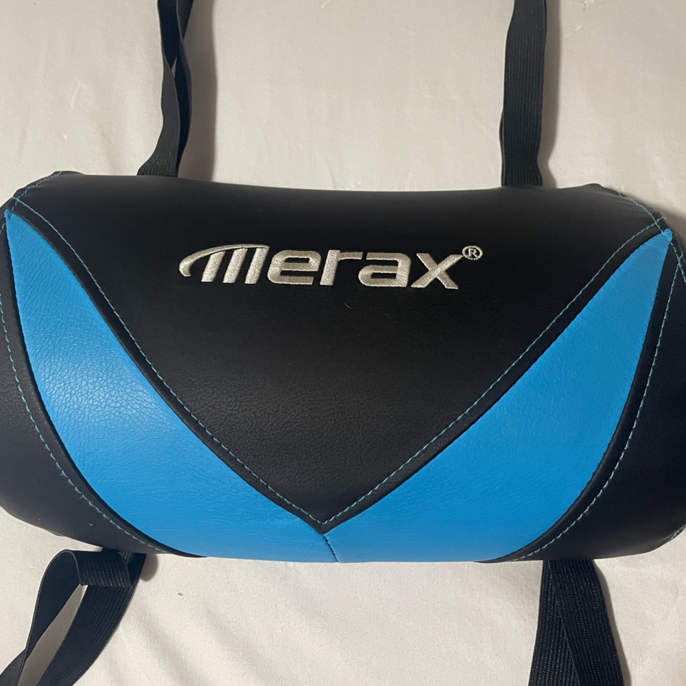 MERAX GAMING CHAIR HEAD REST
